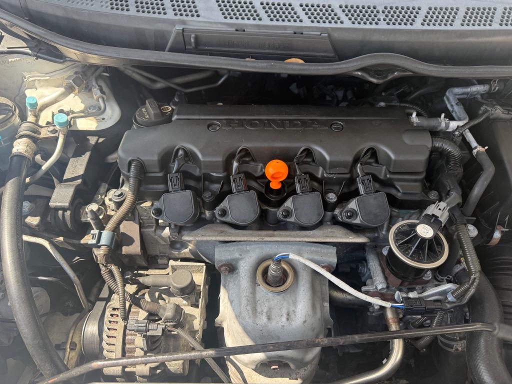 2008 Honda Civic - $5,900
