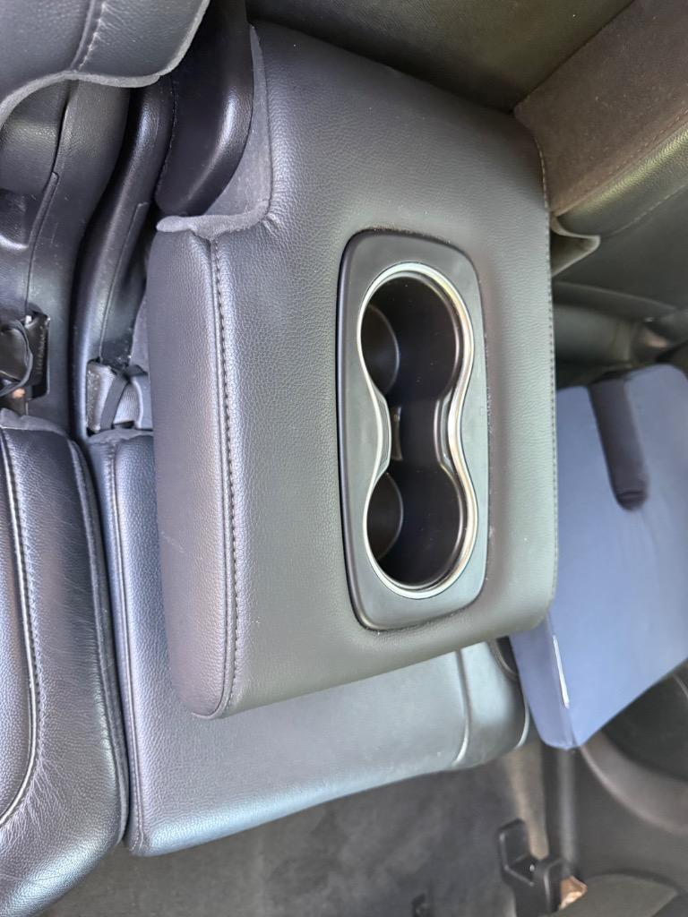 2015 Acura MDX - $9,900