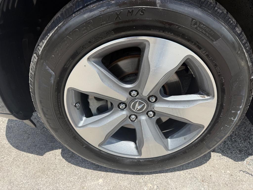 2015 Acura MDX - $9,900
