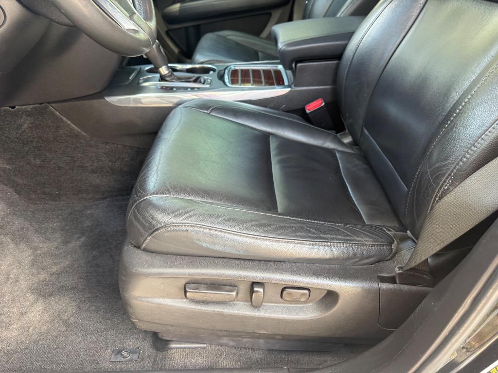 2015 Acura MDX - $9,900