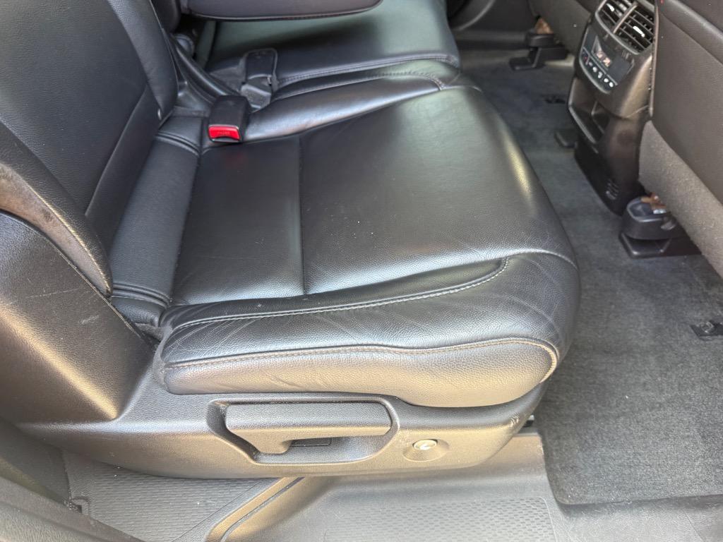 2015 Acura MDX - $9,900