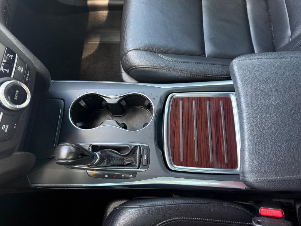 2015 Acura MDX - $9,900