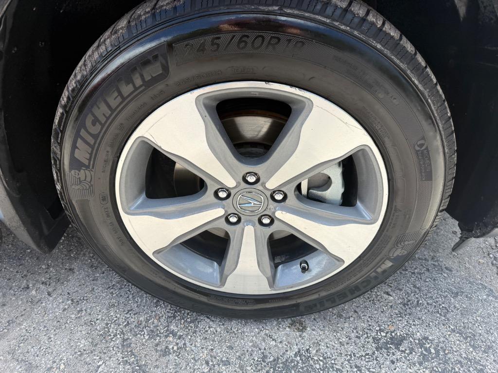 2015 Acura MDX - $9,900