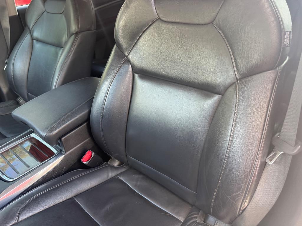 2015 Acura MDX - $9,900