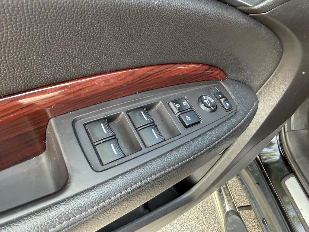 2015 Acura MDX - $9,900