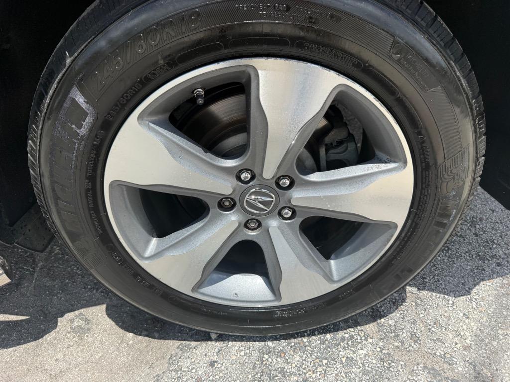 2015 Acura MDX - $9,900