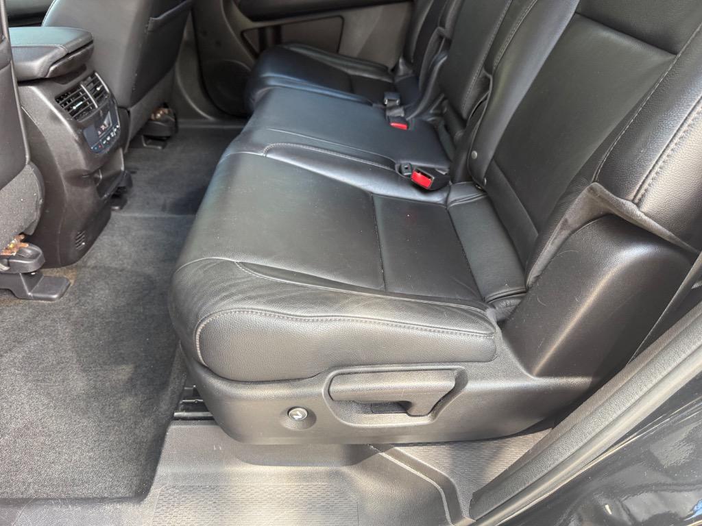 2015 Acura MDX - $9,900