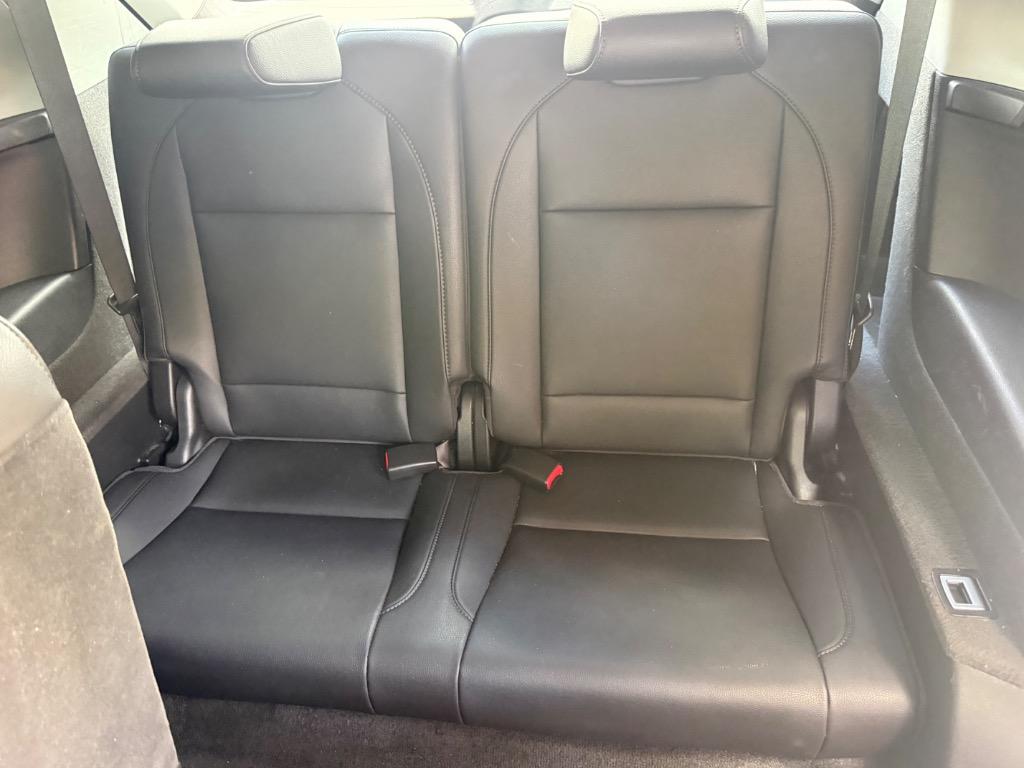 2015 Acura MDX - $9,900