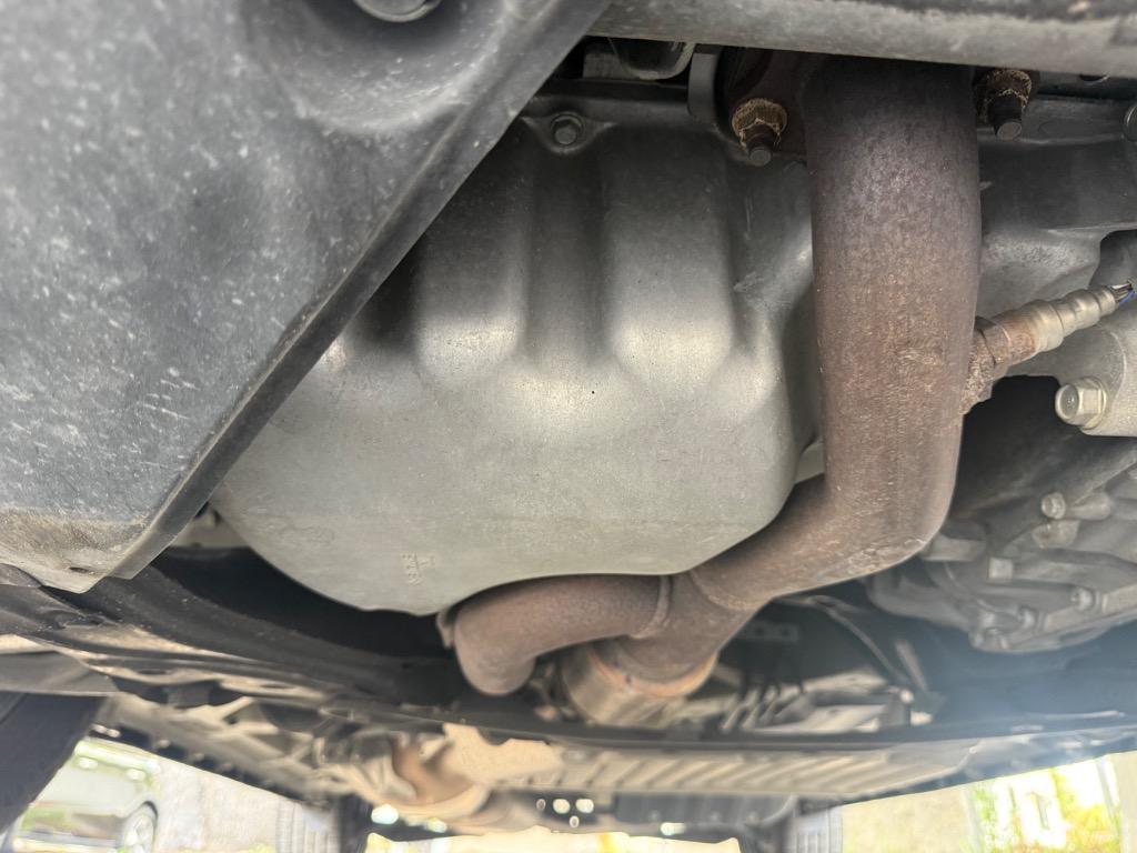 2019 Honda Passport - $21,900