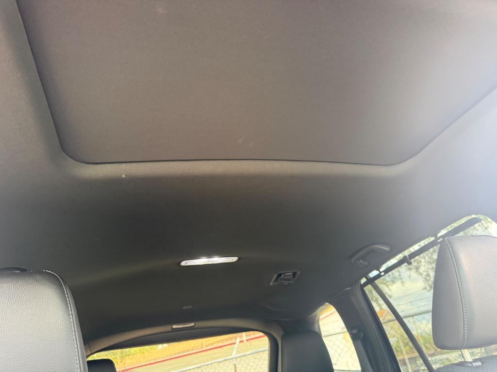 2019 Honda Passport - $21,900