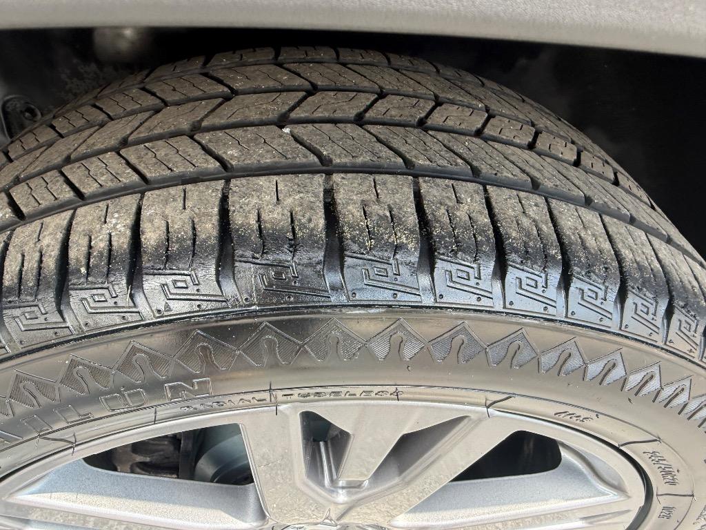 2019 Honda Passport - $21,900