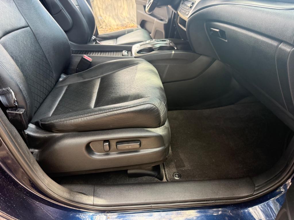 2019 Honda Passport - $21,900