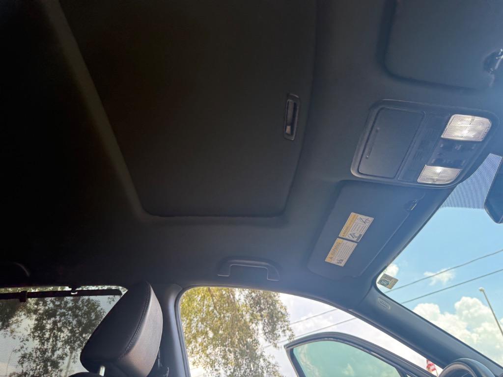 2019 Honda Passport - $21,900