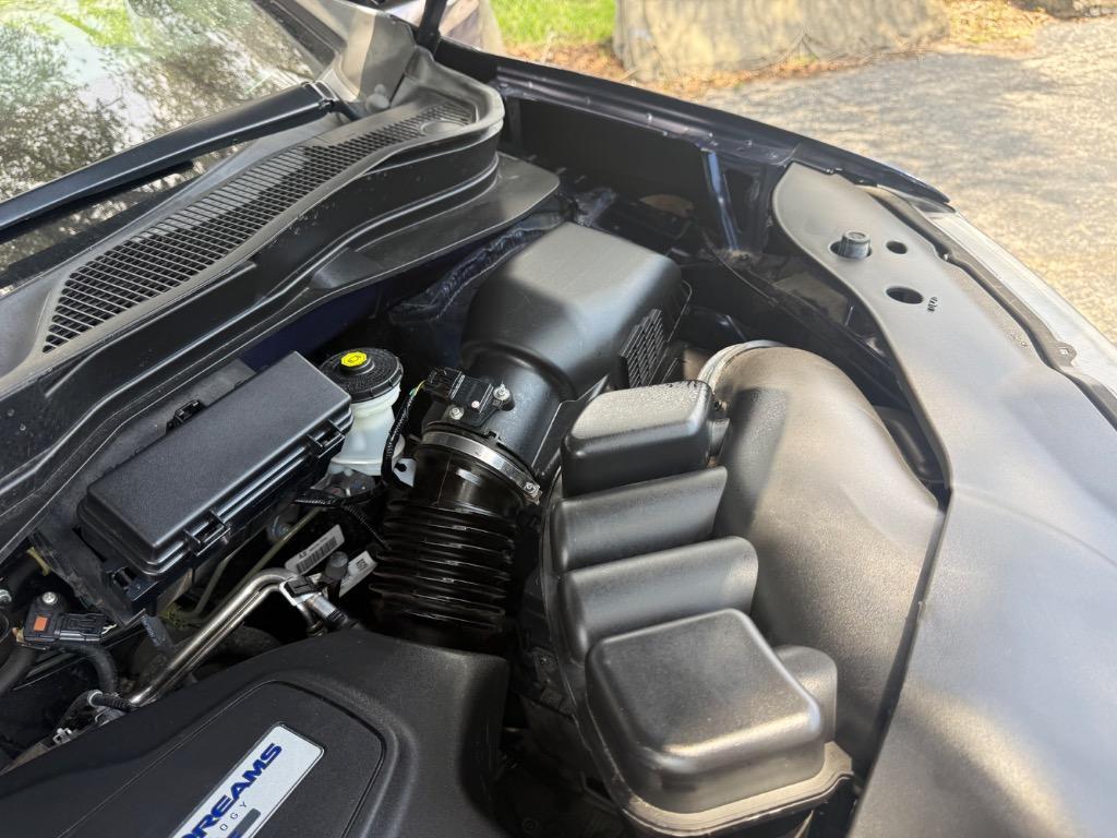 2019 Honda Passport - $21,900
