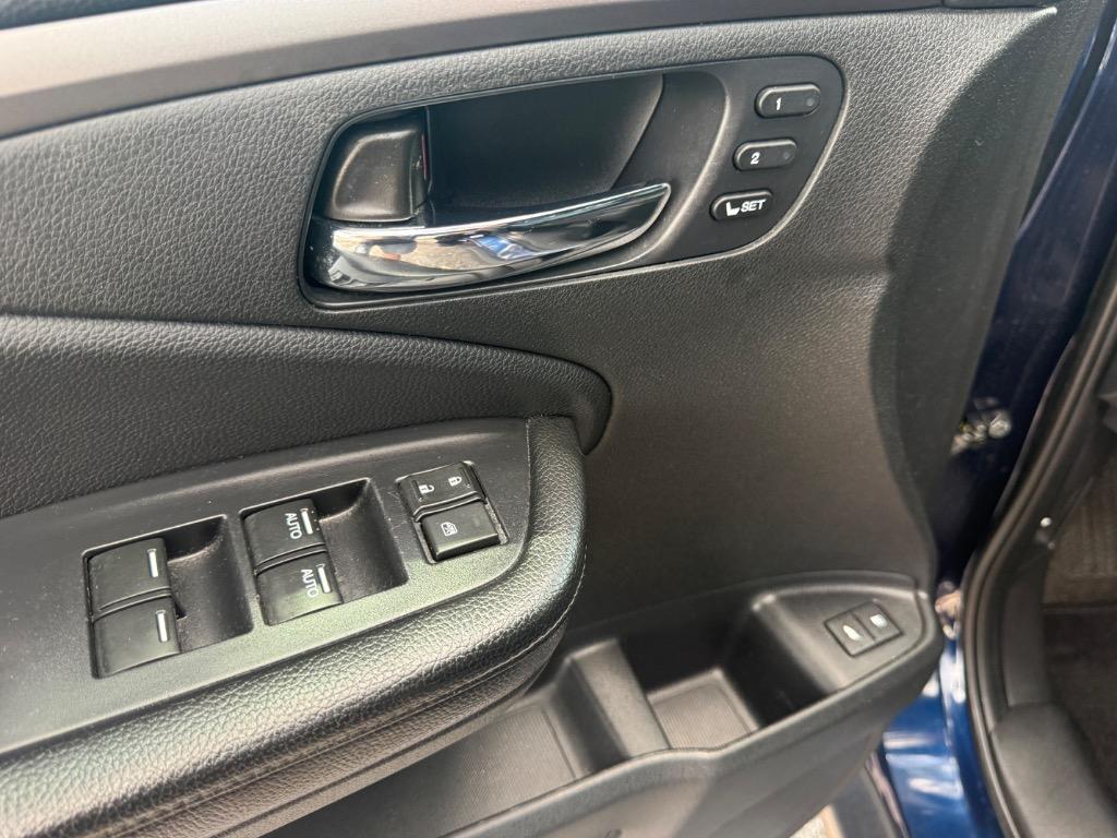 2019 Honda Passport - $21,900
