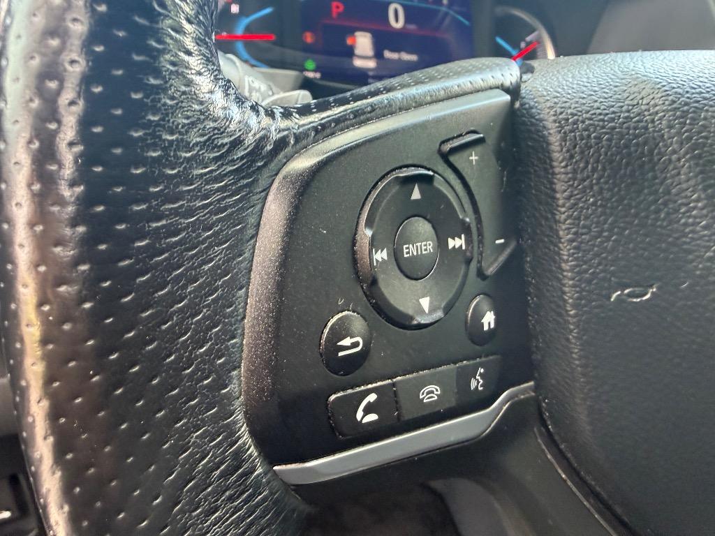 2019 Honda Passport - $21,900
