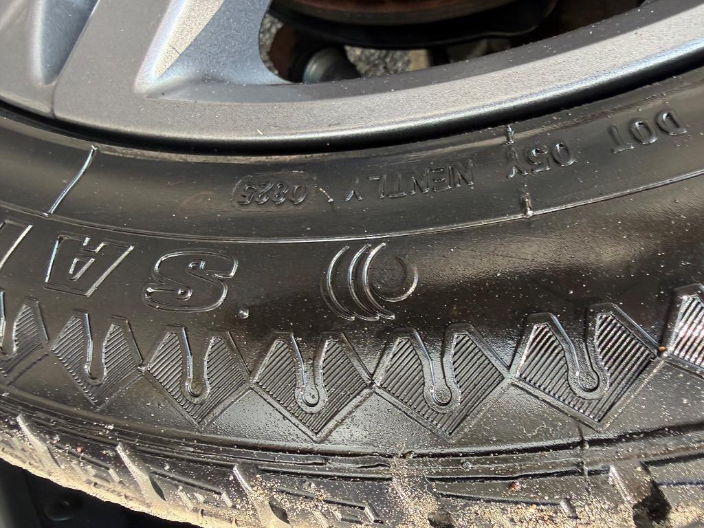 2019 Honda Passport - $21,900