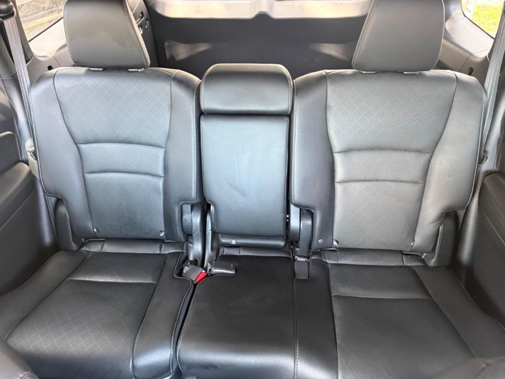 2019 Honda Passport - $21,900