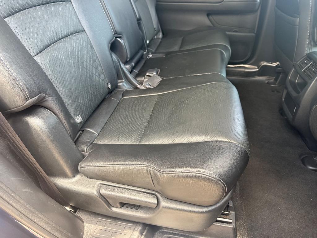 2019 Honda Passport - $21,900
