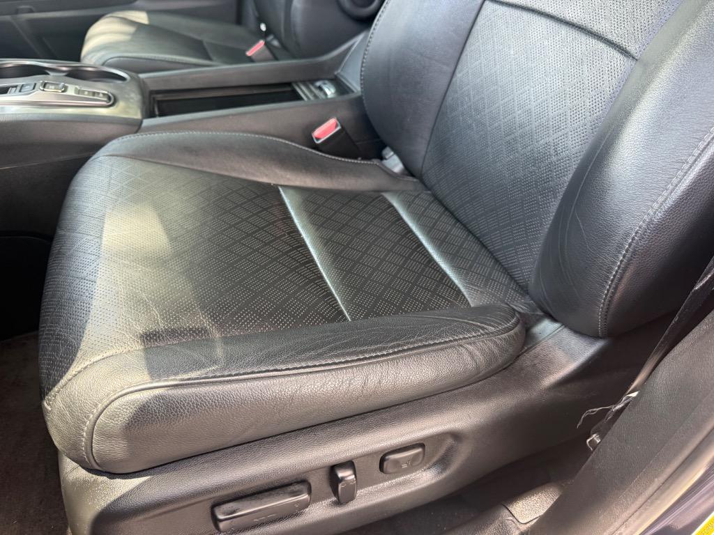2019 Honda Passport - $21,900