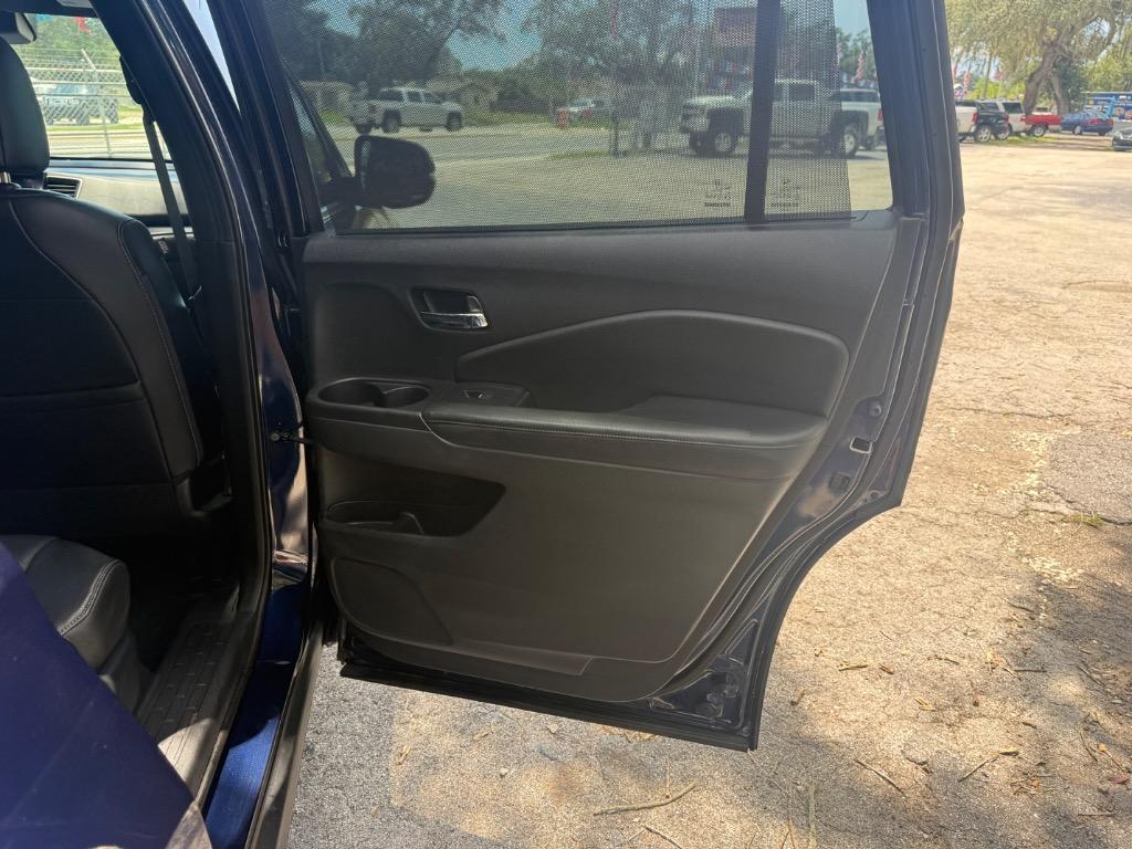 2019 Honda Passport - $21,900