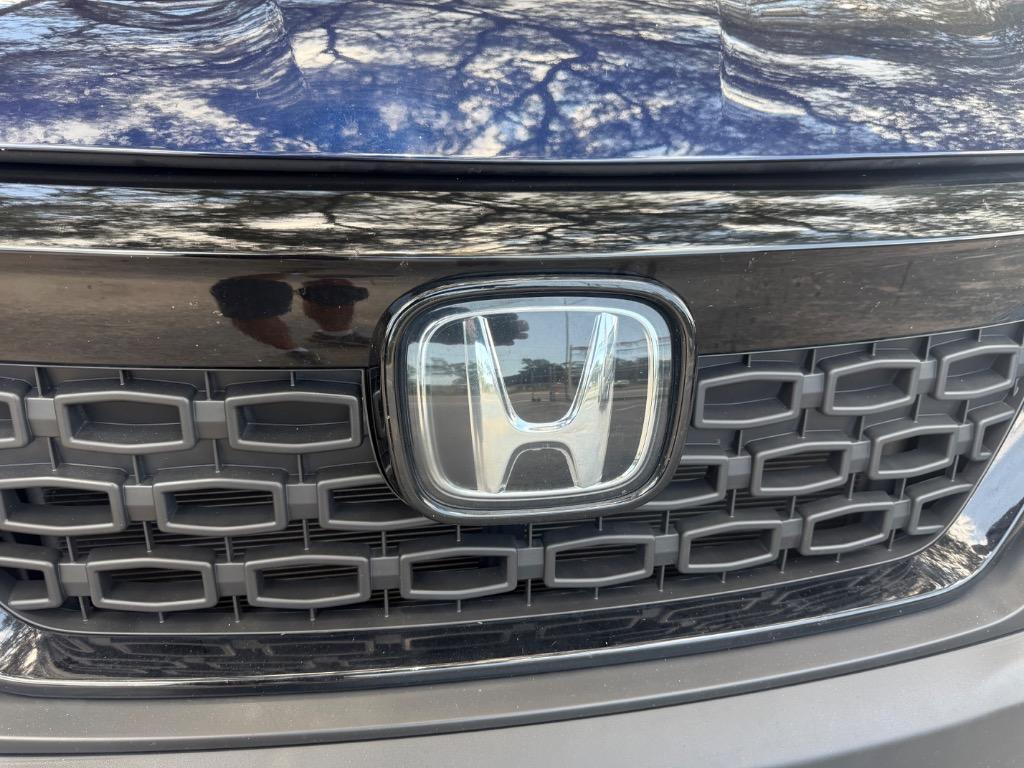 2019 Honda Passport - $21,900