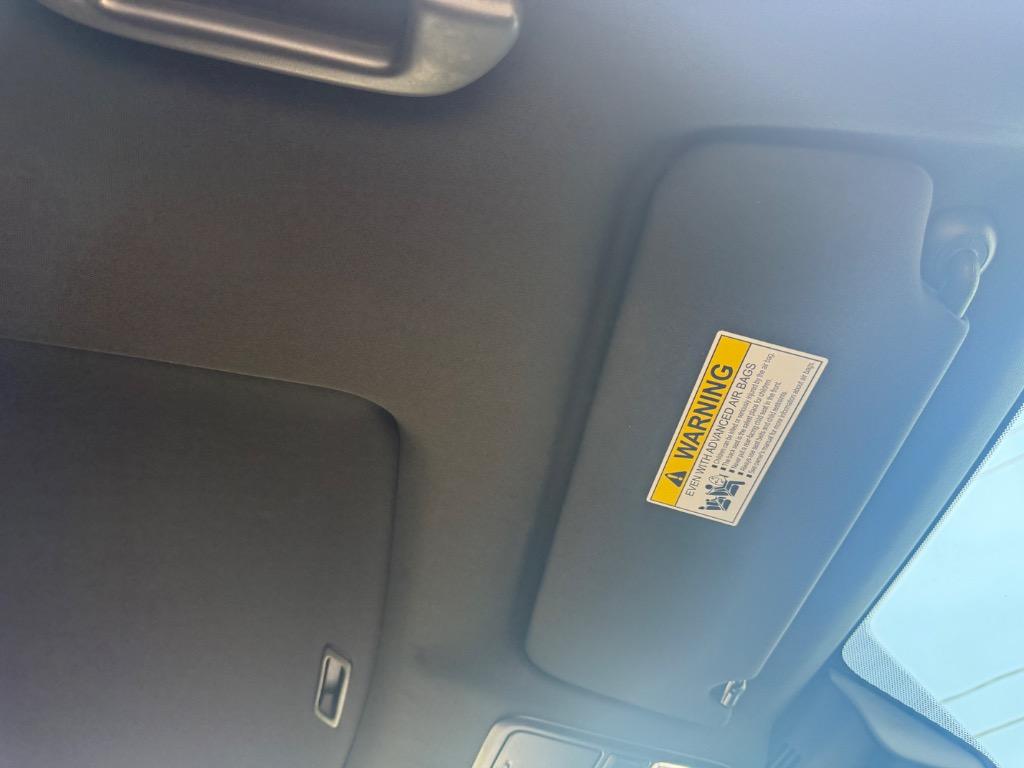 2019 Honda Passport - $21,900