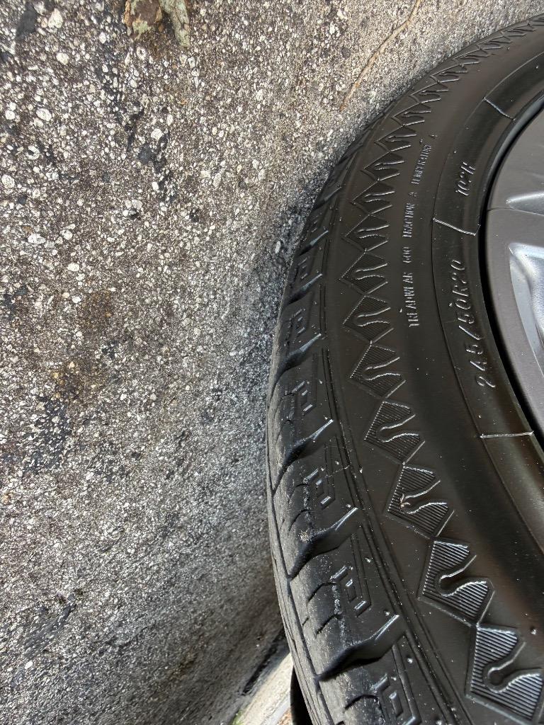 2019 Honda Passport - $21,900