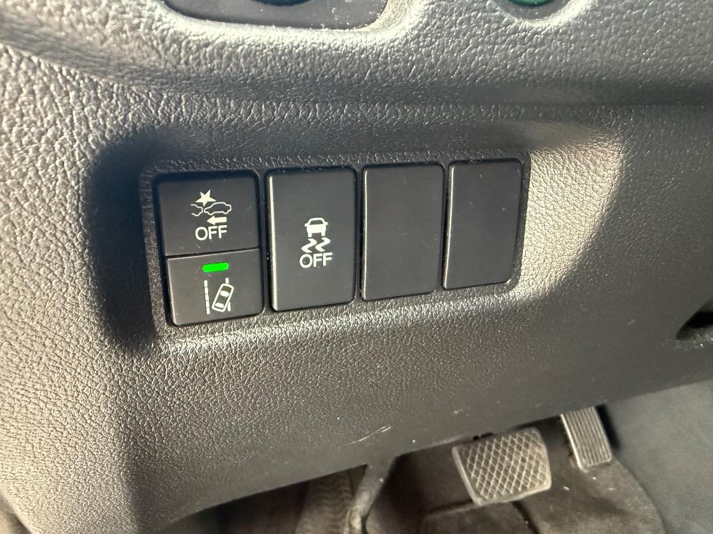 2019 Honda Passport - $21,900