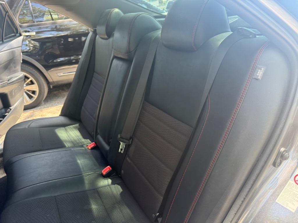 2017 Toyota Camry - $8,900