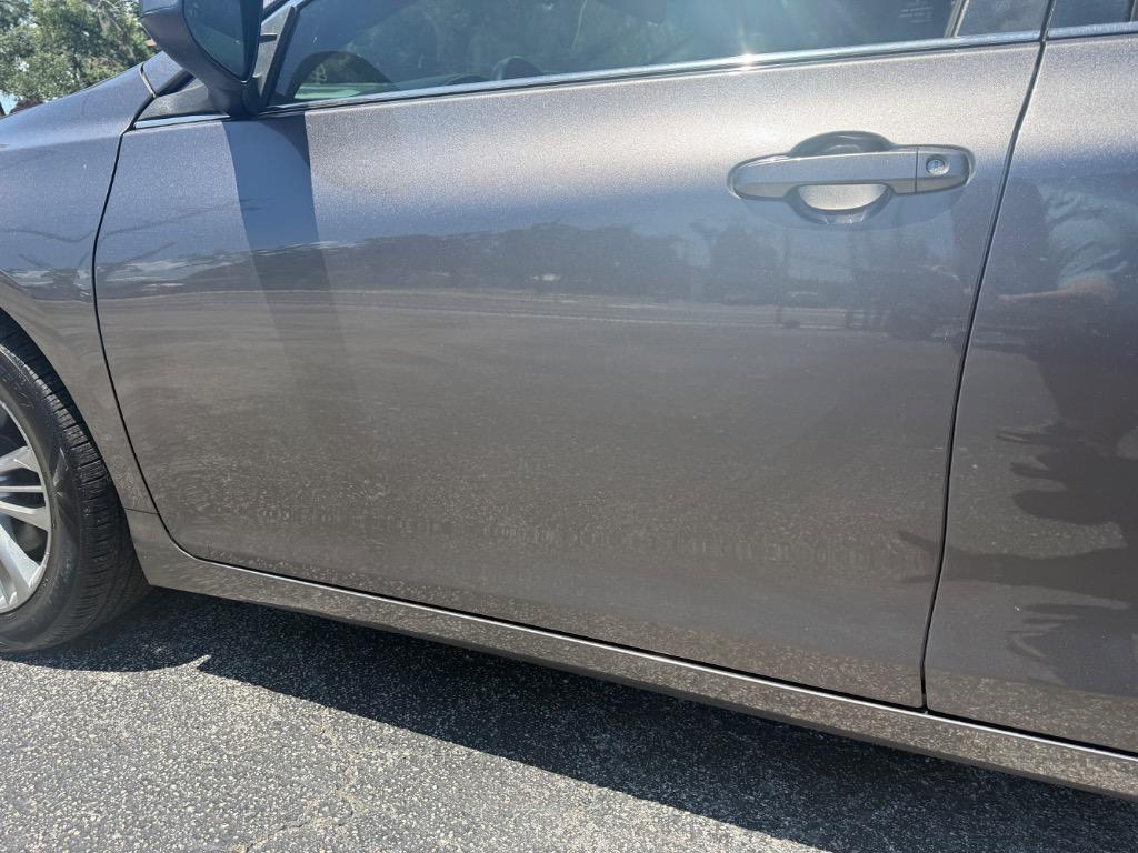 2017 Toyota Camry - $8,900
