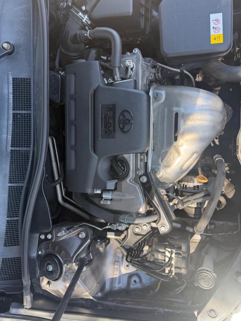 2017 Toyota Camry - $8,900