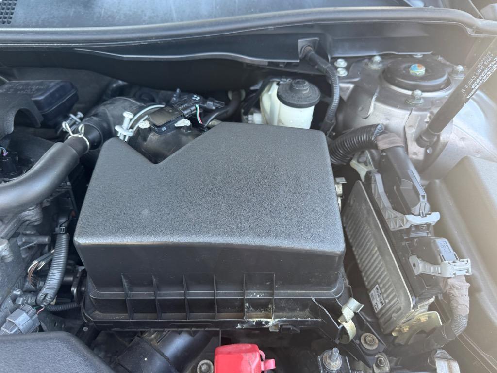 2017 Toyota Camry - $8,900