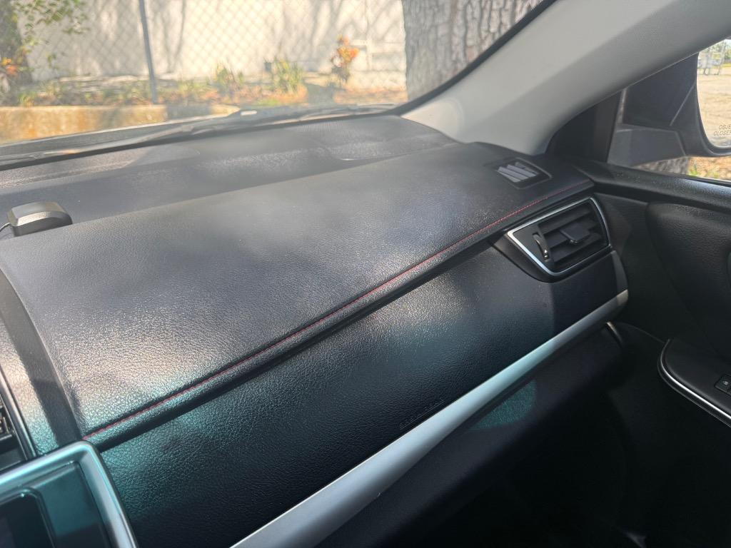 2017 Toyota Camry - $8,900
