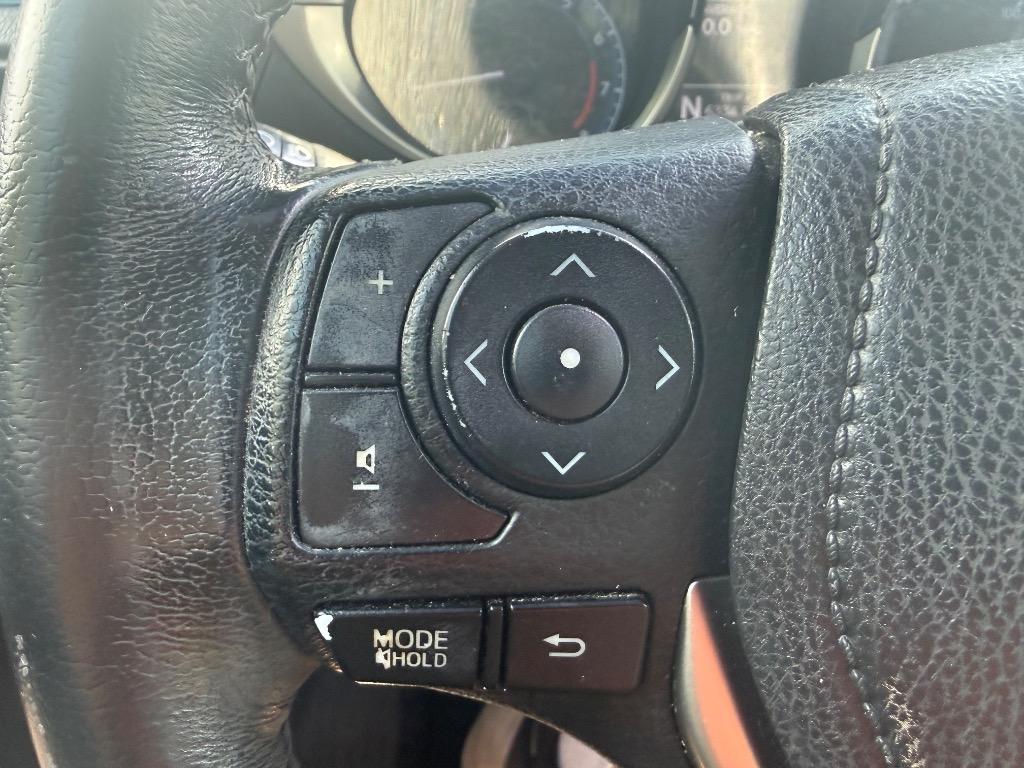 2014 Toyota Corolla - $7,900
