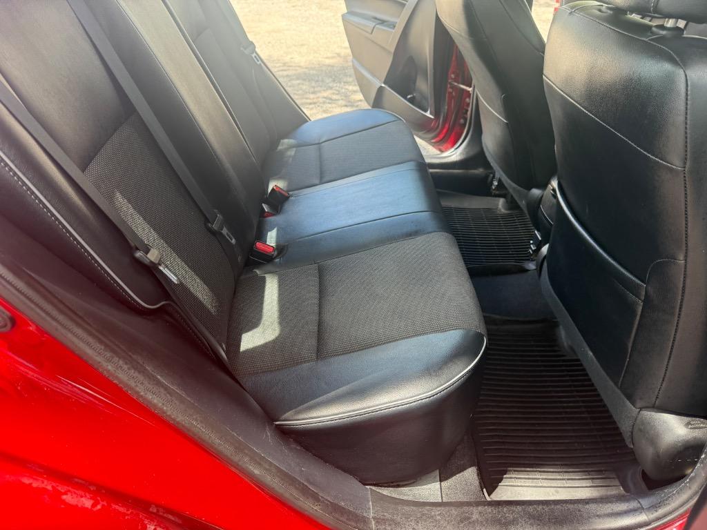2014 Toyota Corolla - $7,900