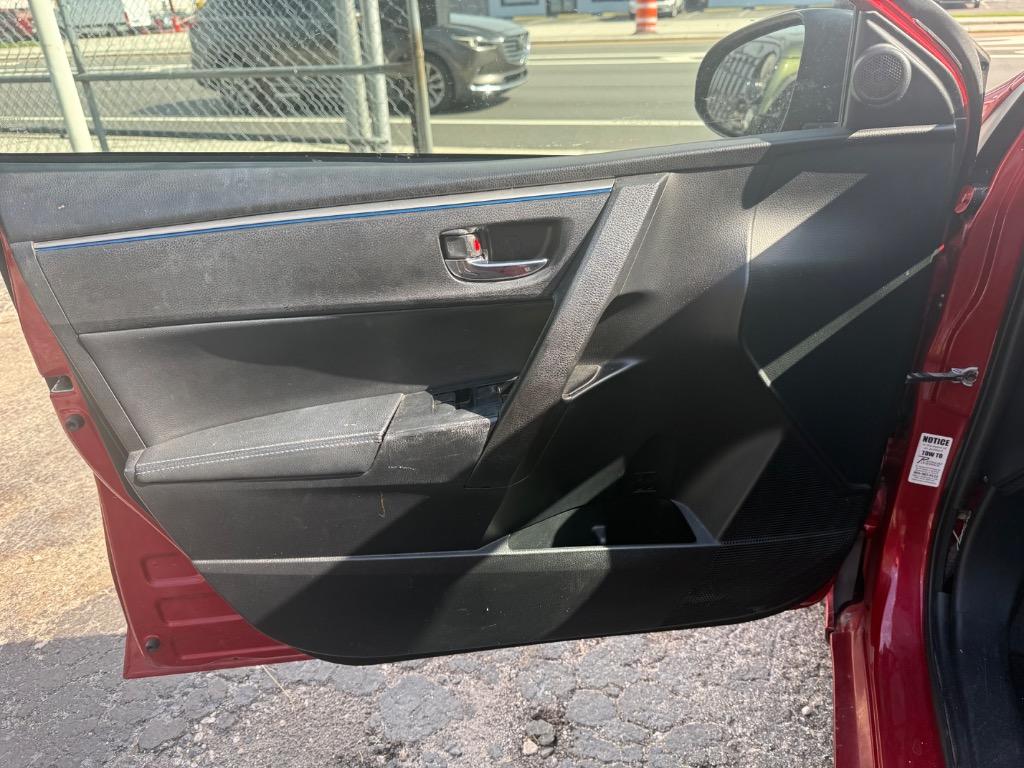 2014 Toyota Corolla - $7,900