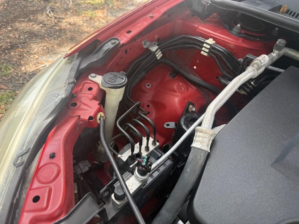 2014 Toyota Corolla - $7,900