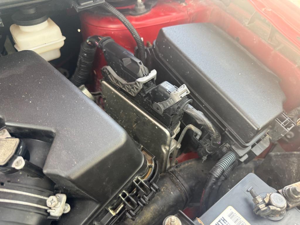 2014 Toyota Corolla - $7,900