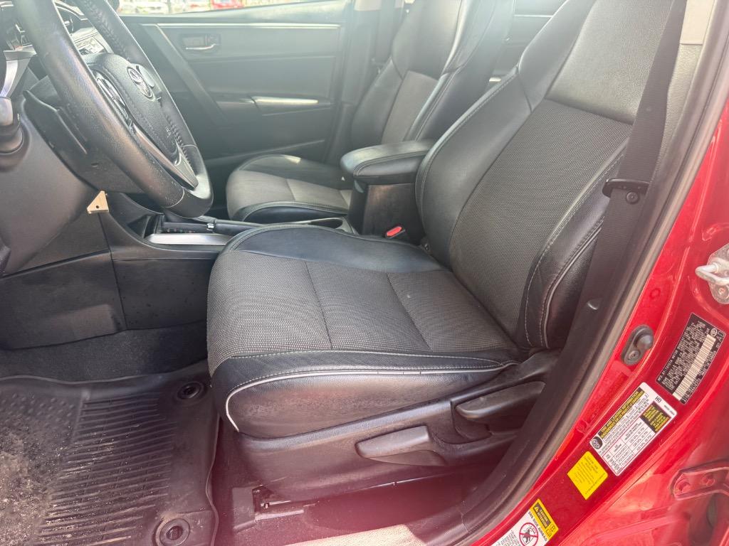 2014 Toyota Corolla - $7,900