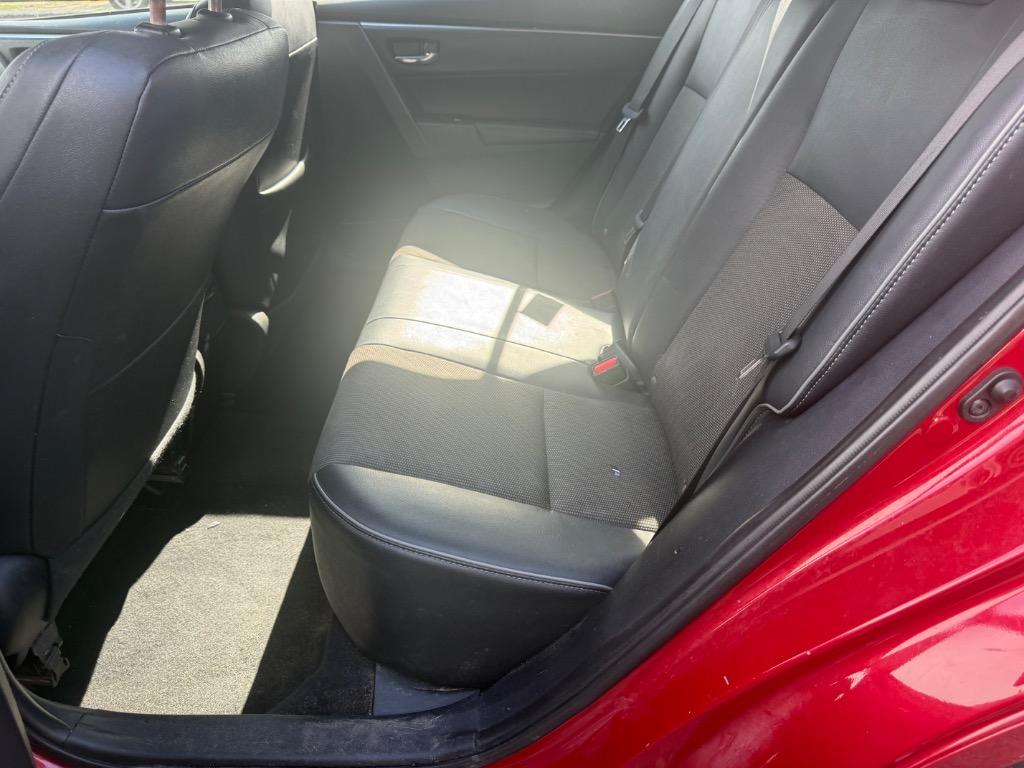 2014 Toyota Corolla - $7,900