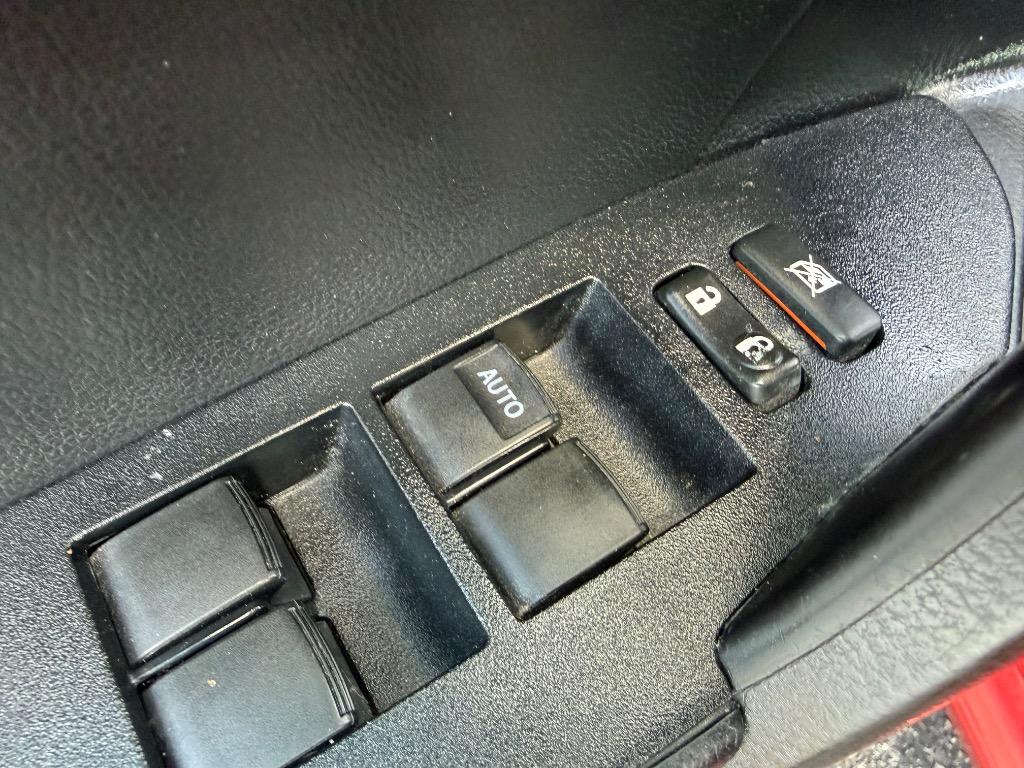 2014 Toyota Corolla - $7,900