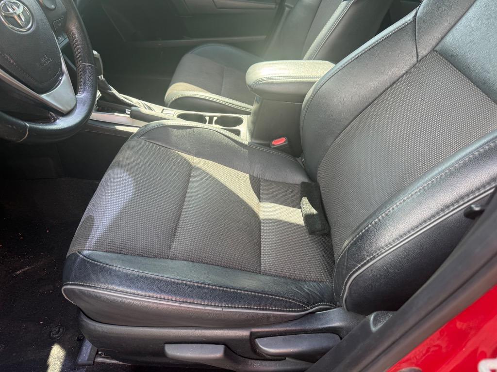 2014 Toyota Corolla - $7,900