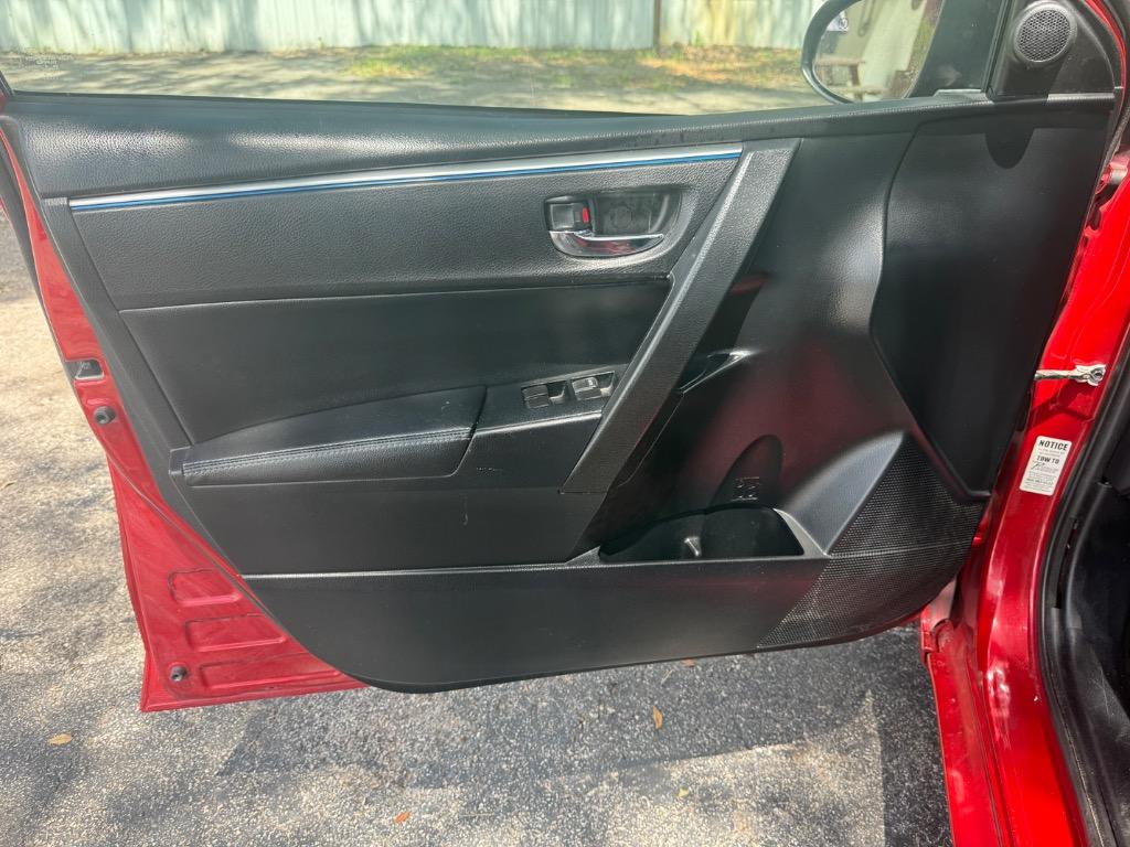 2014 Toyota Corolla - $7,900