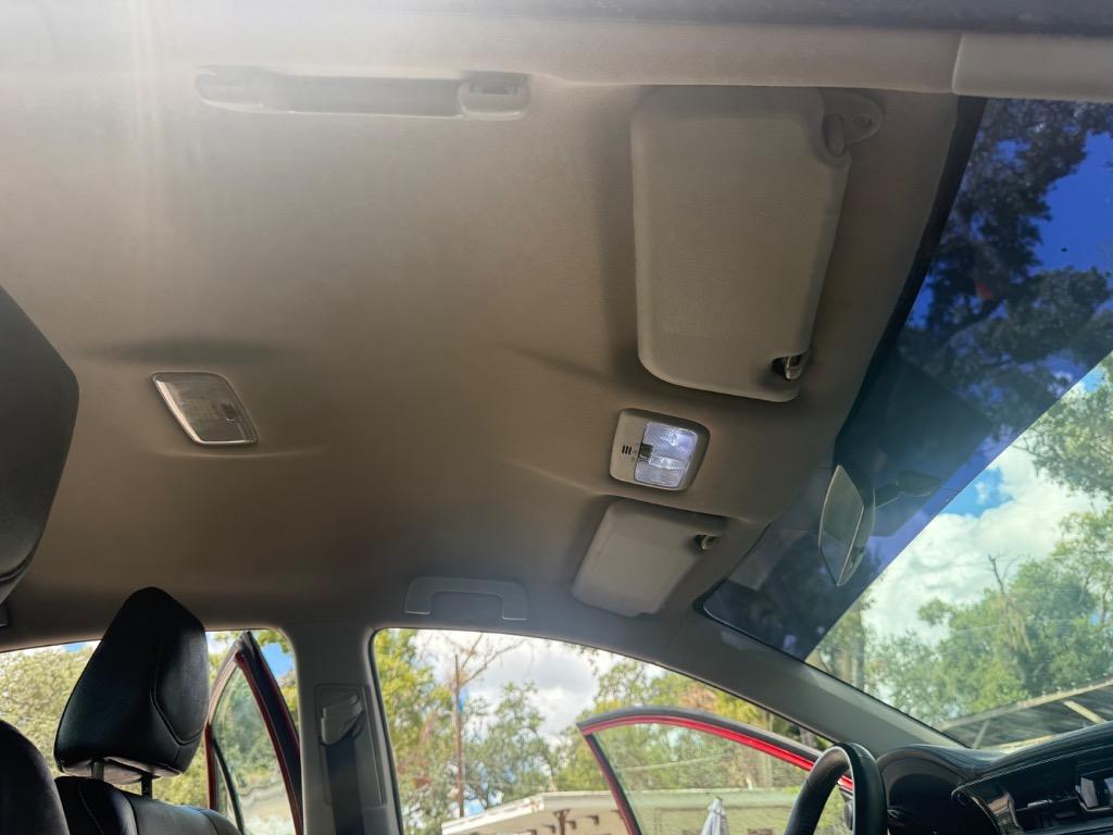 2014 Toyota Corolla - $7,900