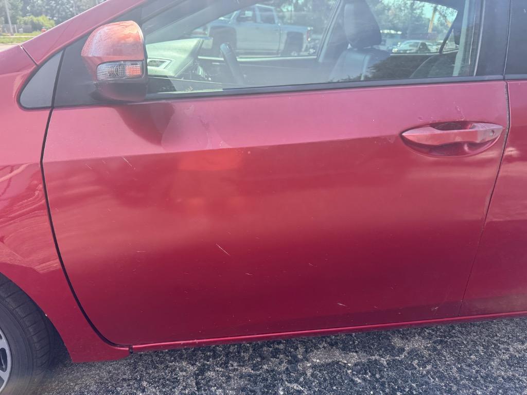 2014 Toyota Corolla - $7,900