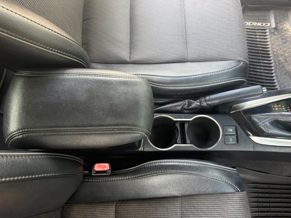 2014 Toyota Corolla - $7,900
