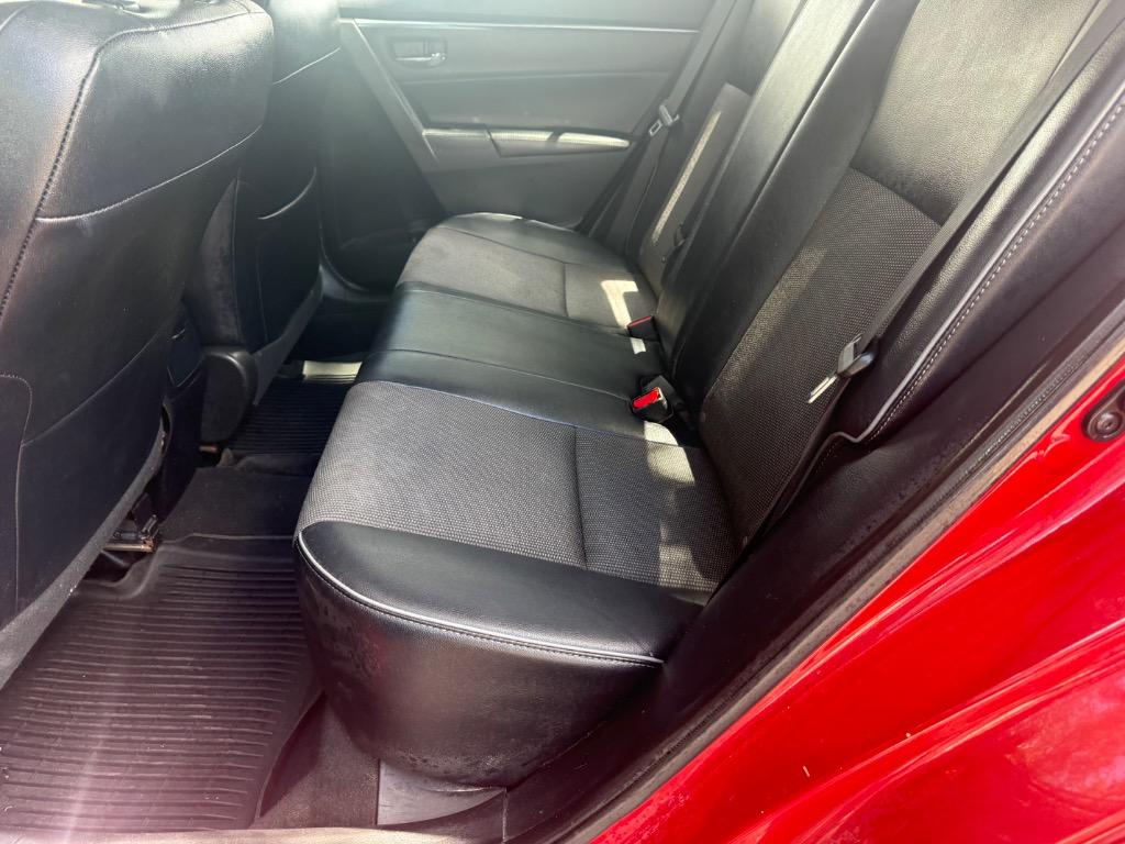 2014 Toyota Corolla - $7,900