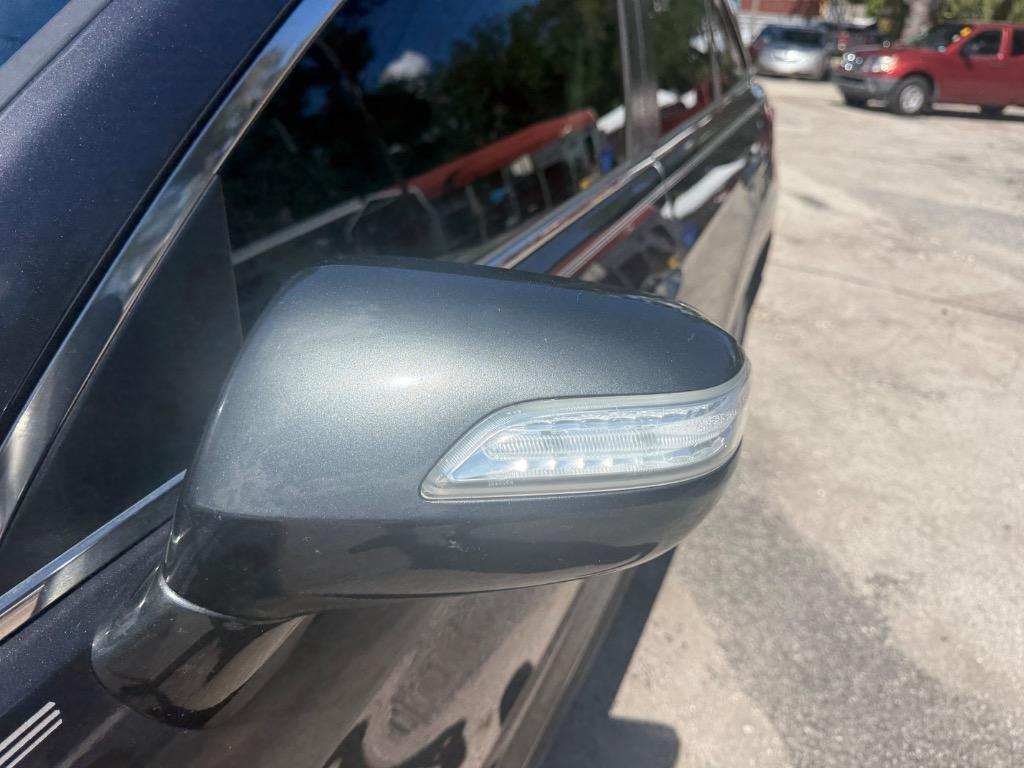 2013 Acura RDX - $5,900