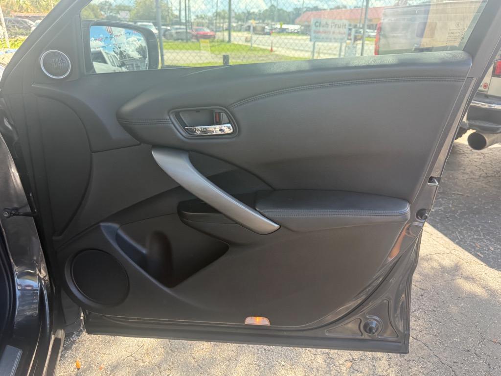 2013 Acura RDX - $5,900
